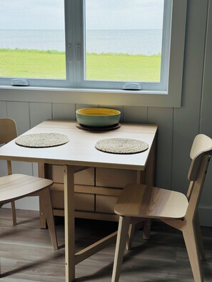 Spiseområde