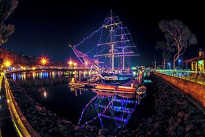 Marina - • Coastal Escape Steps to Beach—15% Discount for April & May - SUNSET HAVEN (Dana Point)