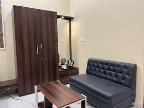 Oturma alanı