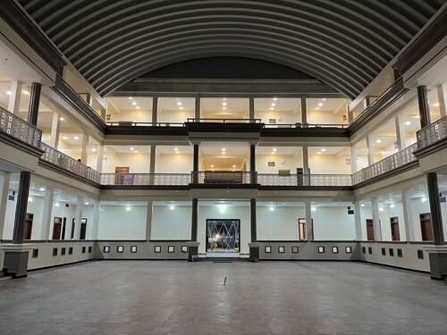 Pandav Raj Palace Hotel and Resort