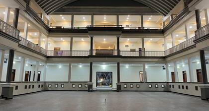 Pandav Raj Palace Hotel and Resort