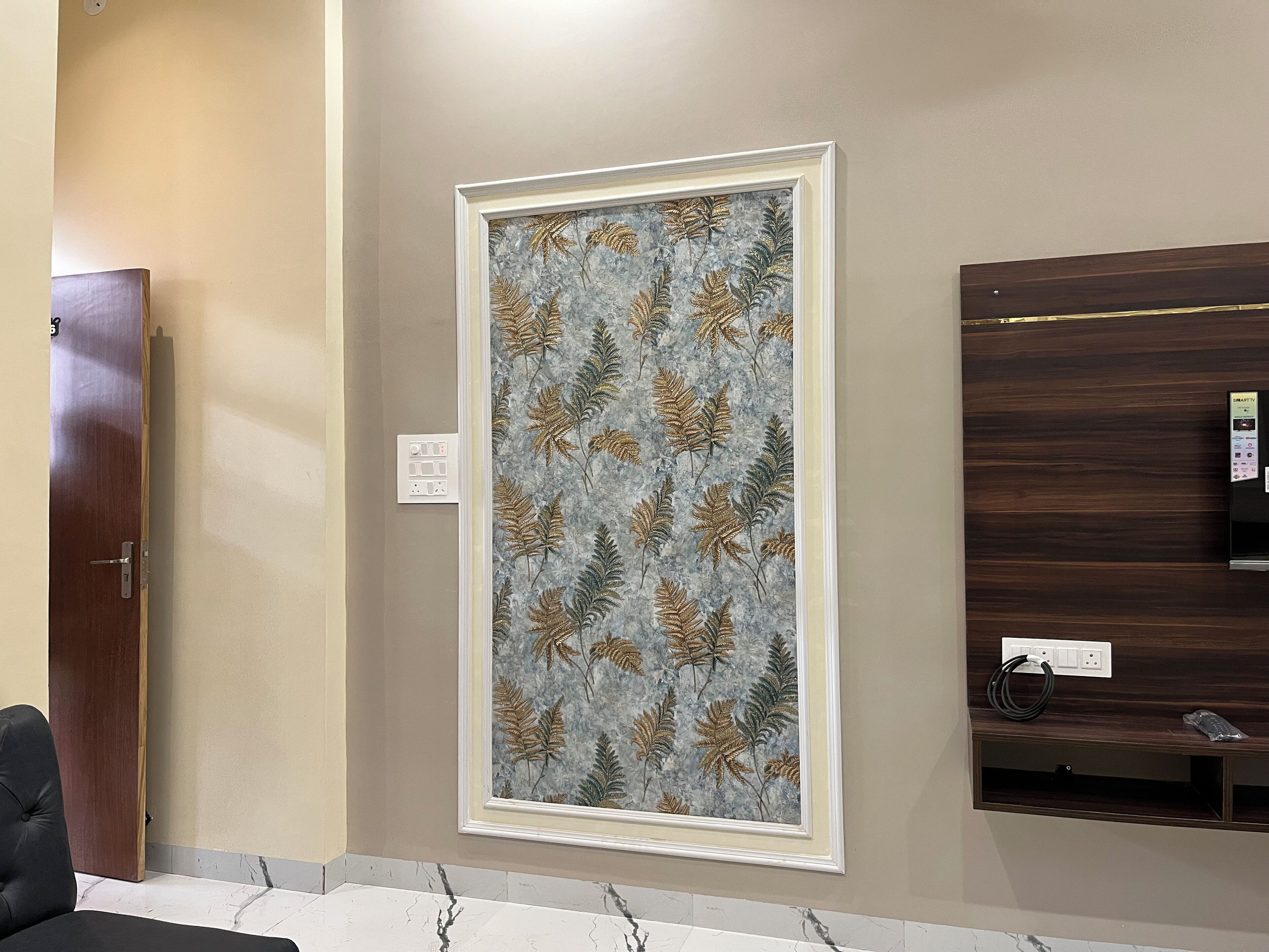 Habitación ejecutiva