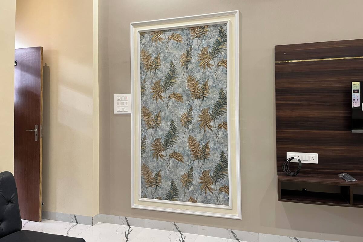 Chambre Exécutive | Intérieur