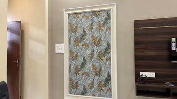 Habitación ejecutiva