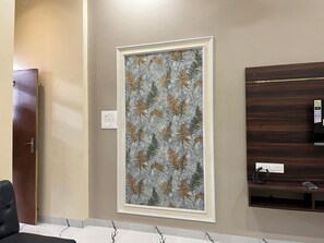 Chambre Exécutive | Intérieur