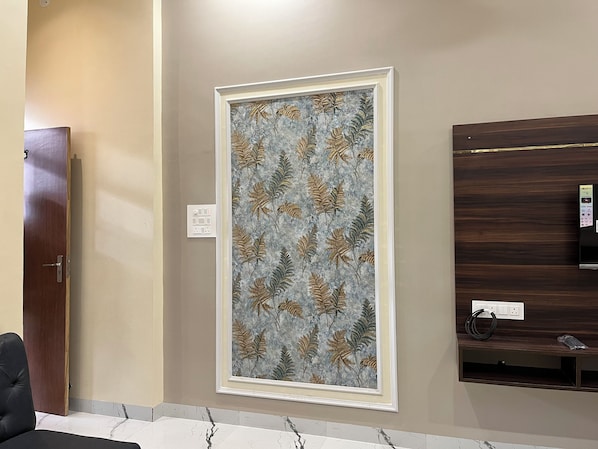 Chambre exécutive | Intérieur