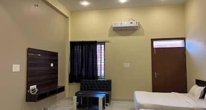 Pandav Raj Palace Hotel and Resort