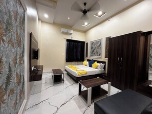 Unclassified image, 2 of 59, button - Pandav Raj Palace Hotel and Resort (Jawar)