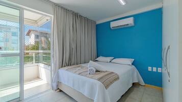 Apartamento | 3 dormitorios y wifi gratis