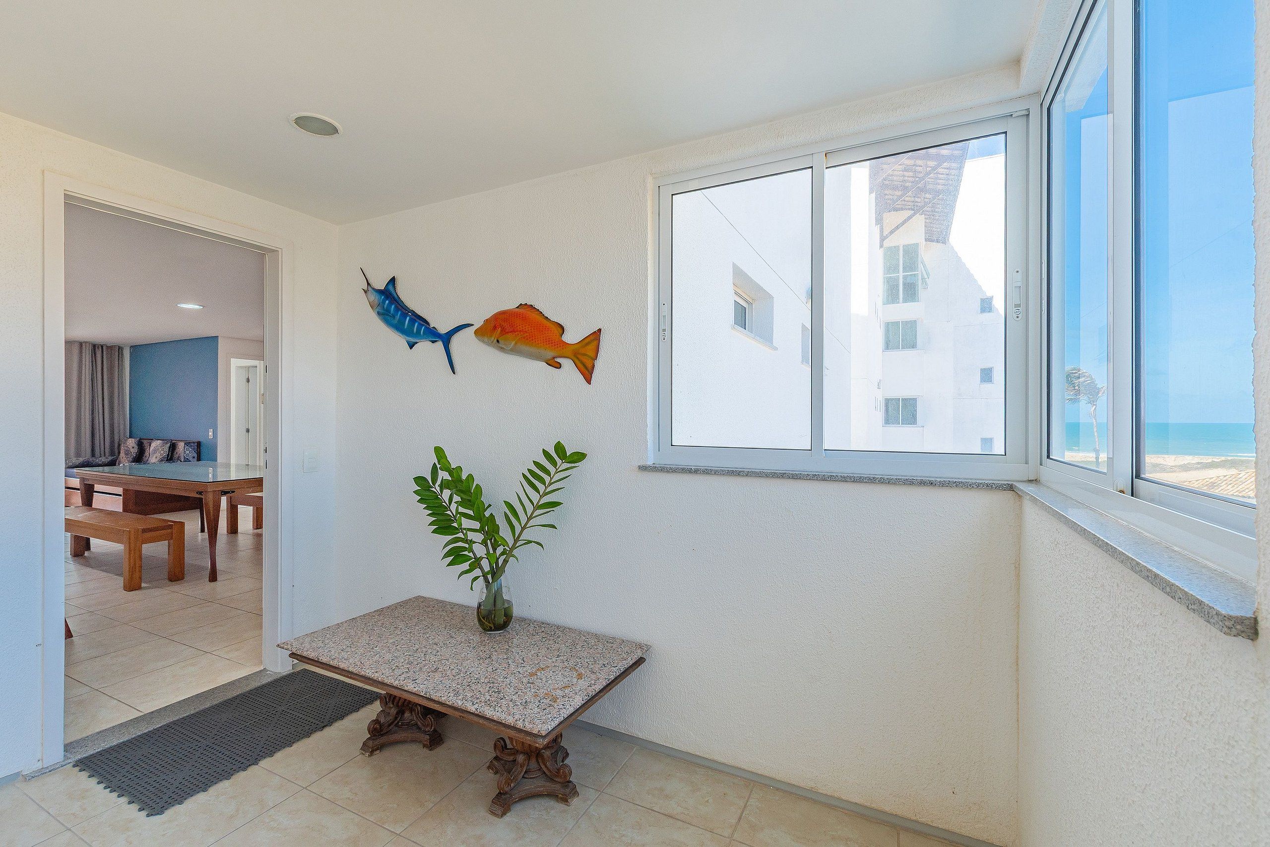 Basic Apartment | Interior