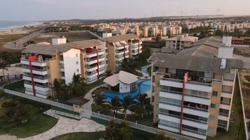 Apartamento | Exterior