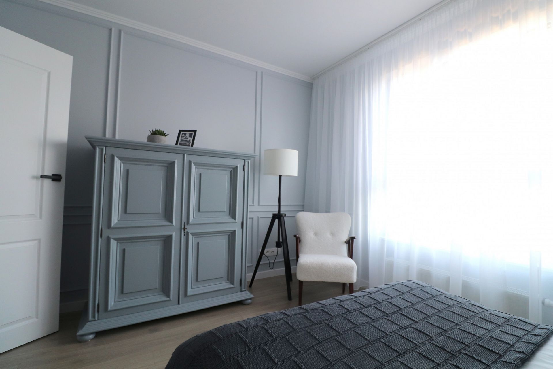 Apartamento luxo, sacada | Ferros/tábuas de passar roupa, Wi-Fi de cortesia