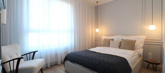 Slaska 13 by Grand Apartments