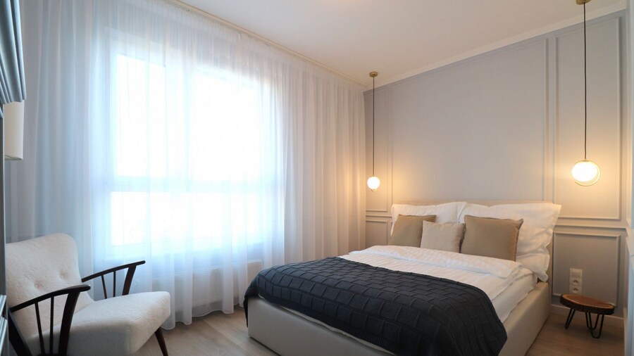 Slaska 13 by Grand Apartments