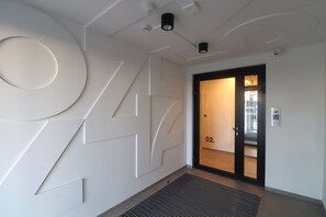 Interior - Slaska 13 by Grand Apartments (Gdańsk)