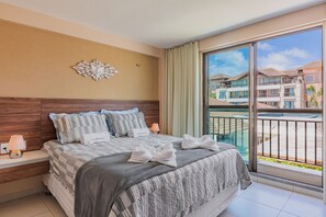 Basic Apartment