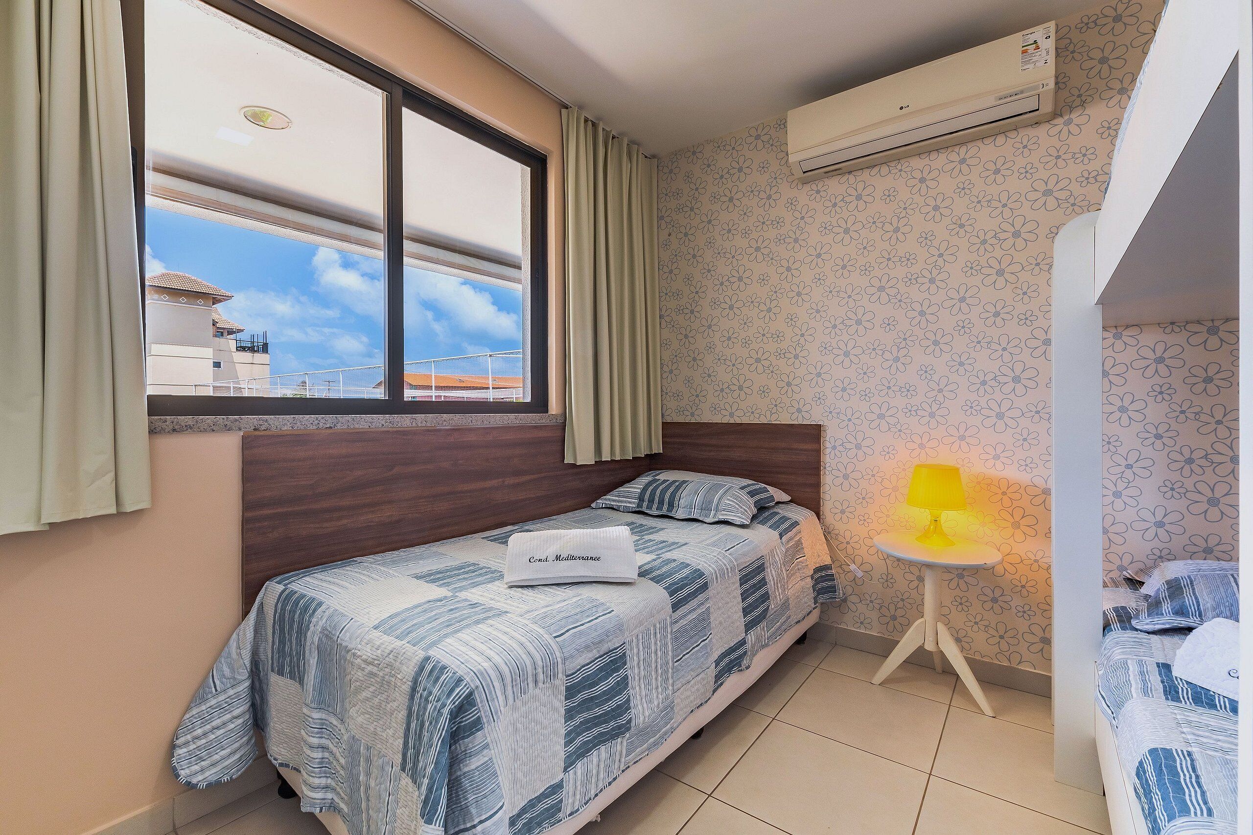 Basic Apartment | 3 bedrooms