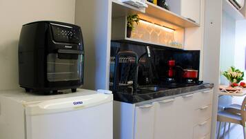 Appartement | Cuisine privée