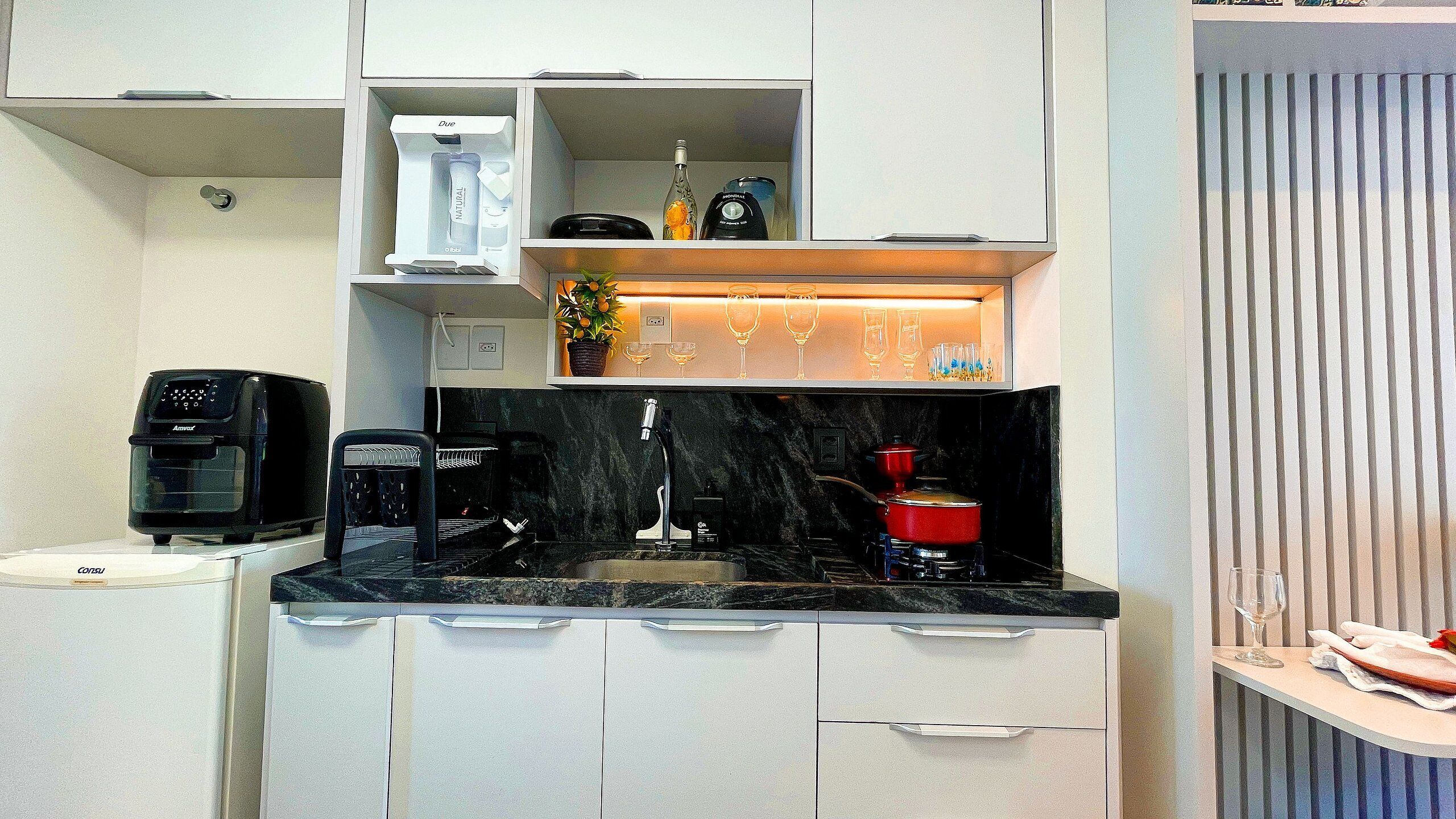 Căn hộ | Bếp riêng