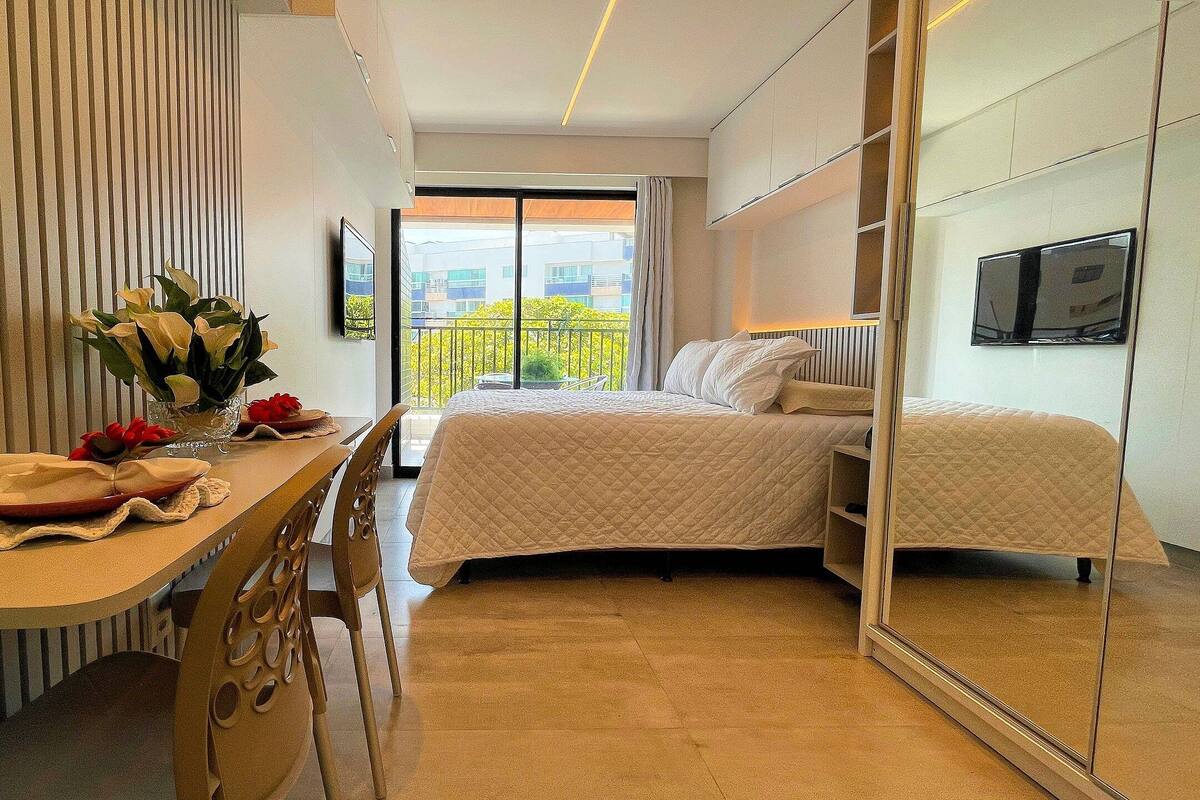 Appartement | Wi-Fi gratuit