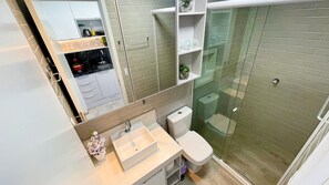 Departamento | Baño