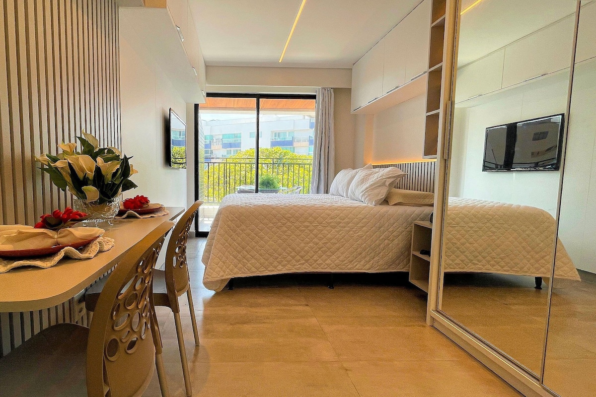 Apartment | Free WiFi