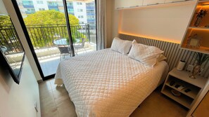 アパートメント