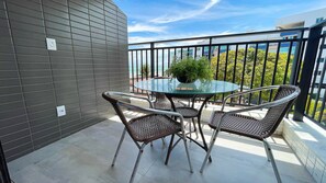 アパートメント