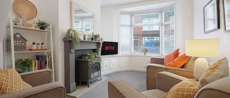 TV