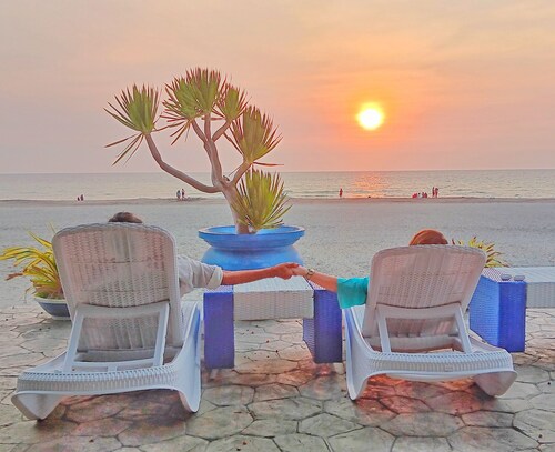 EspIliNorte – Tranquil Beach/Surf Vibe Home in San Juan, La Union