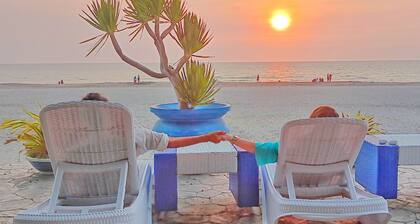 EspIliNorte â Tranquil Beach/Surf Vibe Home in San Juan, La Union