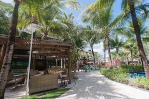 Property grounds - Parque das Ilhas #102 - Excellence by Carpediem (Aquiraz)