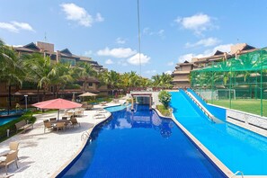 Pool - Parque das Ilhas #102 - Excellence by Carpediem (Aquiraz)