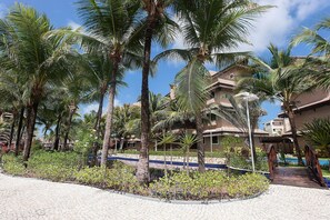 Property grounds - Parque das Ilhas #102 - Excellence by Carpediem (Aquiraz)