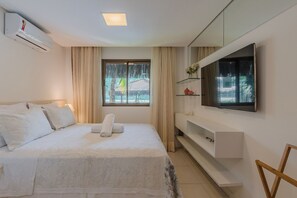 3 bedrooms - Parque das Ilhas #102 - Excellence by Carpediem (Aquiraz)