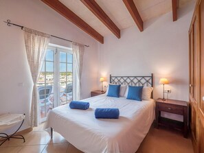 3 chambres, Wi-Fi, draps fournis