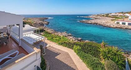 Can Lito by 3 Villas Menorca