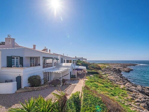 Can Lito by 3 Villas Menorca