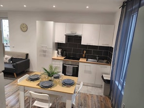 Cozinha privada