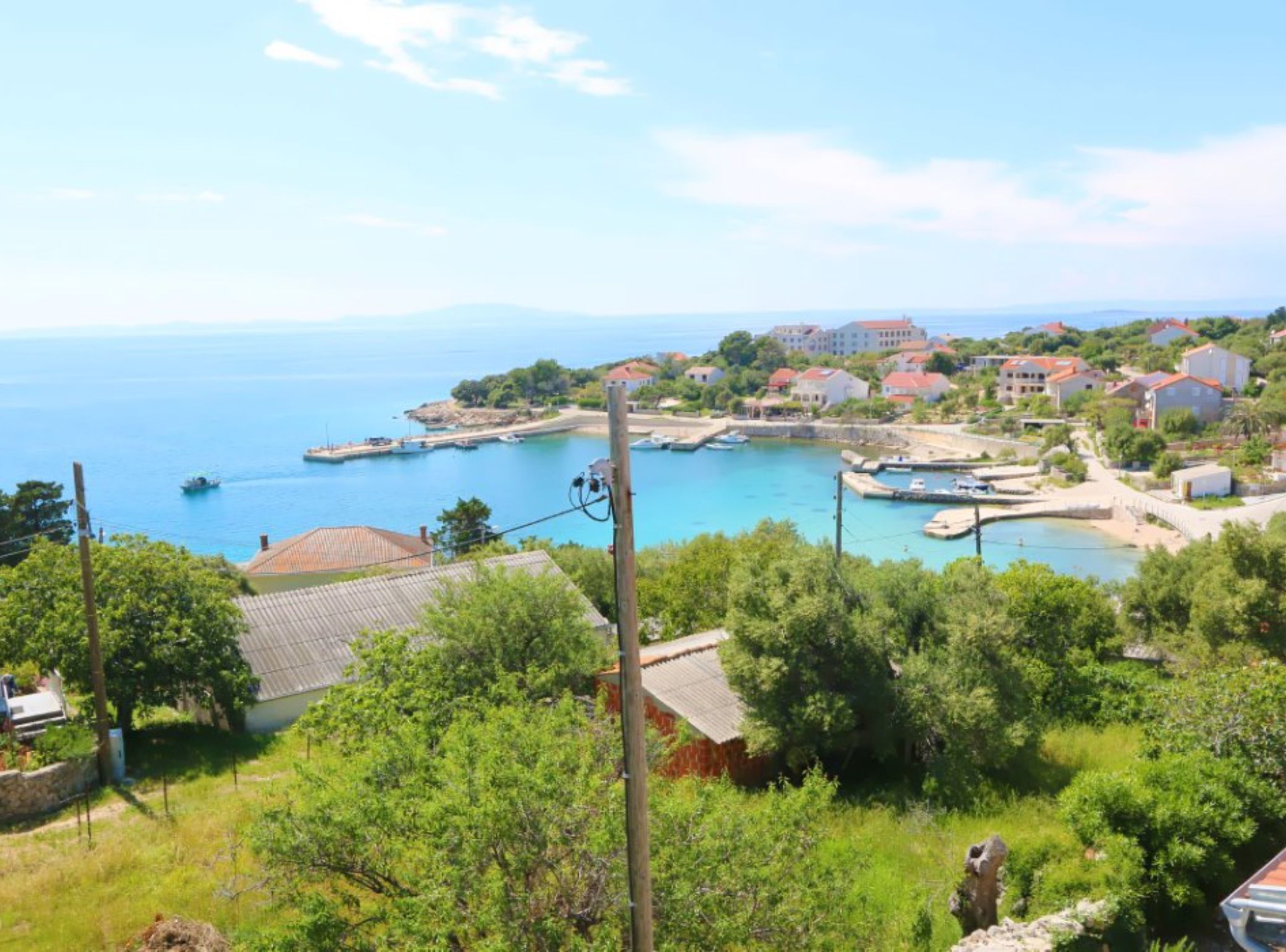 Căn hộ (Two Bedroom Apartment with Balcony an) | Ngoại thất