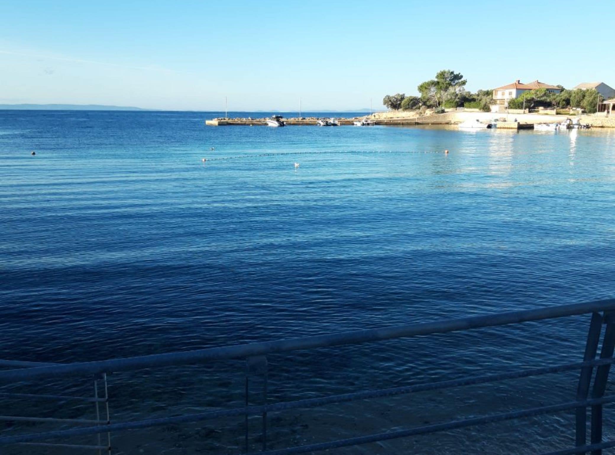 Căn hộ (Two Bedroom Apartment with Terrace an) | Ngoại thất