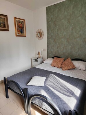 1 bedroom, free WiFi, bed sheets, wheelchair access - Farmhouse Tenuta Blueberry - Mirtillo - near airport & Lake Maggiore (Cascinetta)