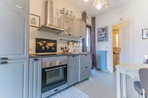Farmhouse Tenuta Blueberry - Mirtillo - near airport & Lake Maggiore