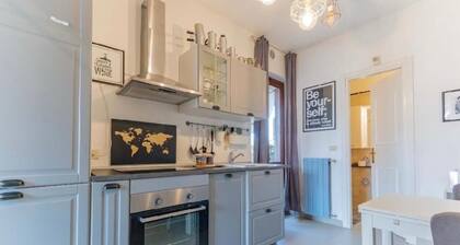 Farmhouse Tenuta Blueberry - Mirtillo - near airport & Lake Maggiore