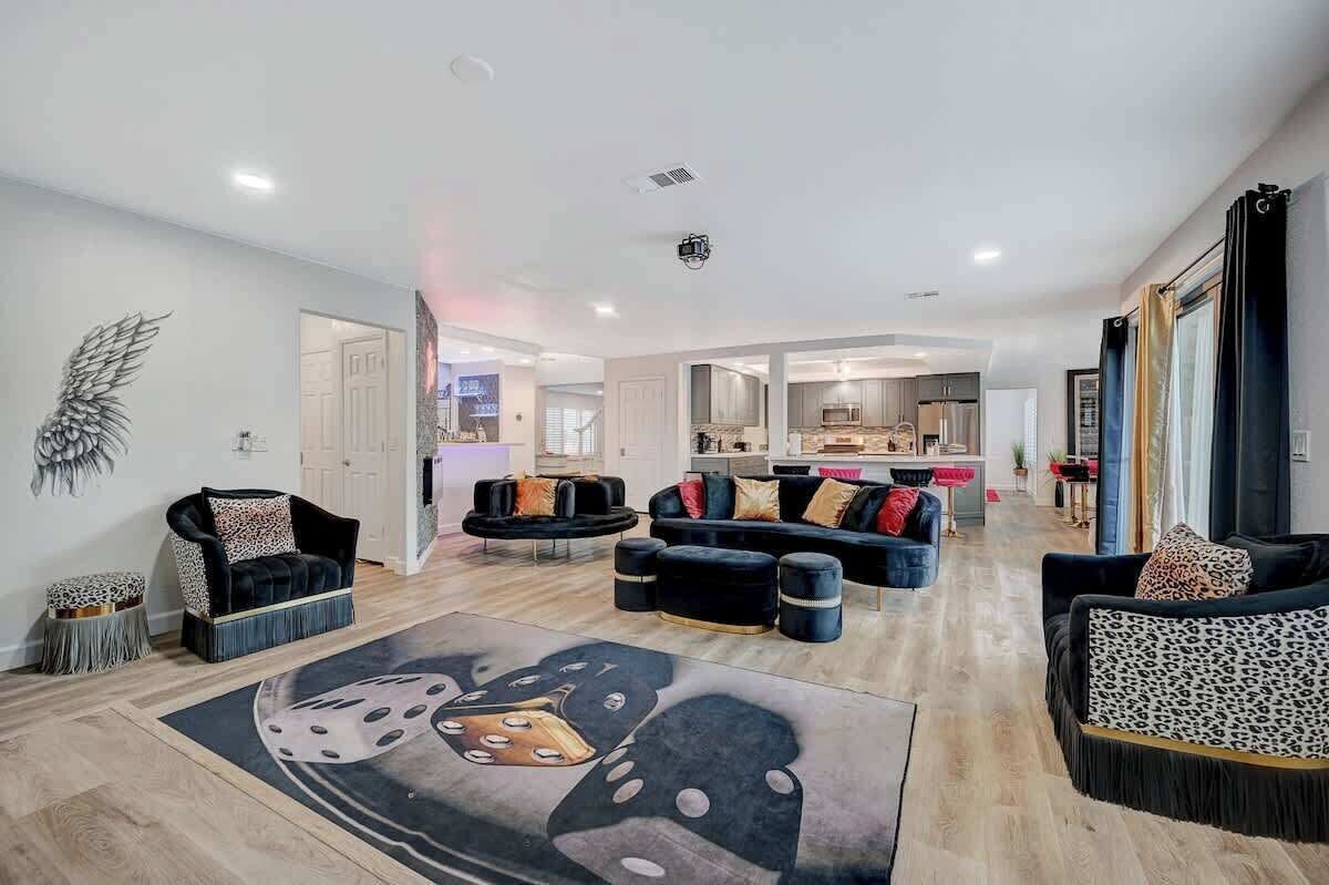 Imagen de perfil del propietario o de la propietaria