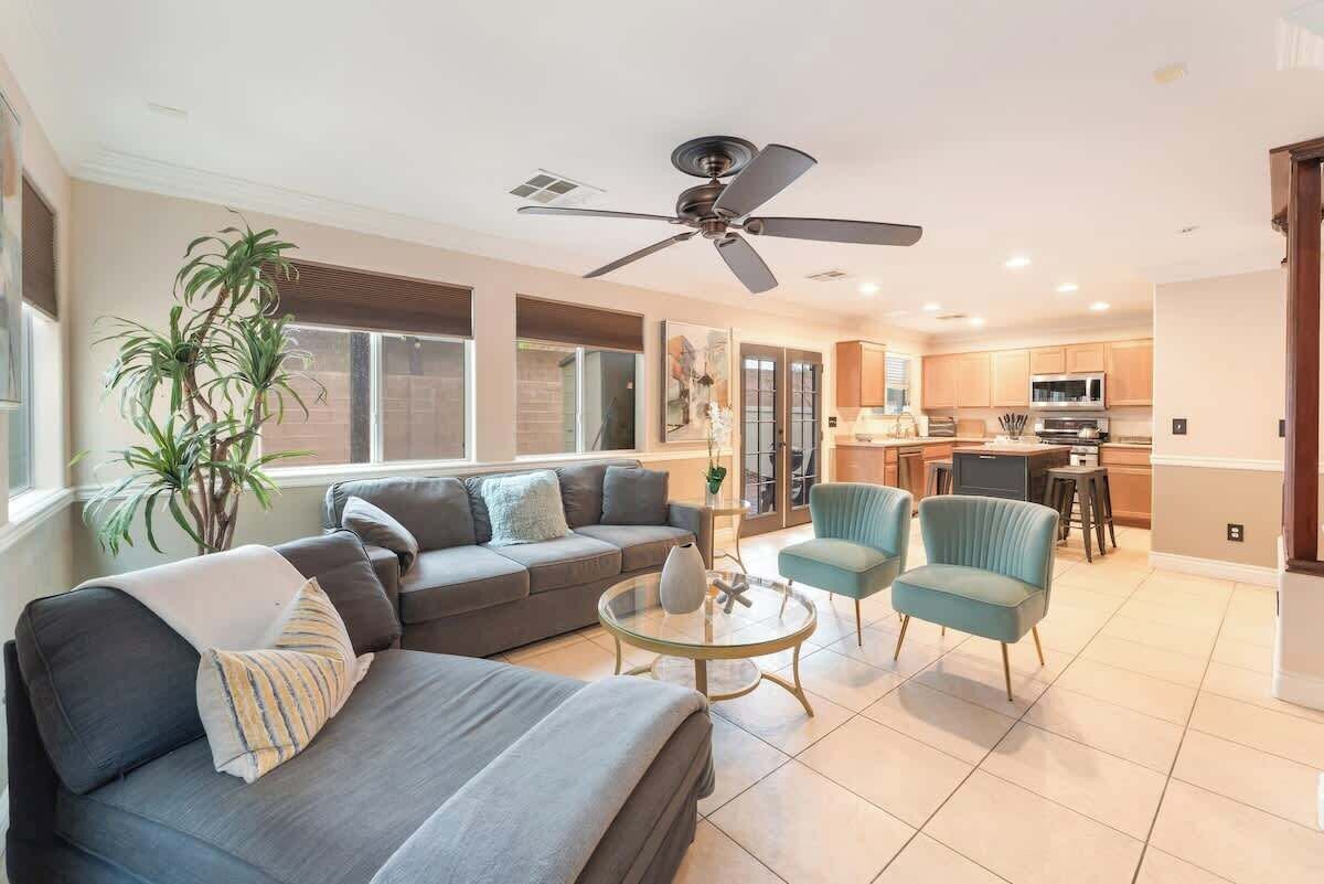 Bild für Gastgeberprofil