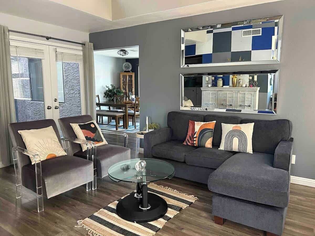 Bild für Gastgeberprofil