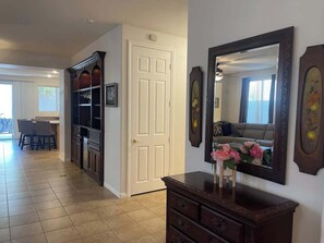 Interior - Comfortable & Clean (Henderson)