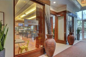 Dining - Fitness Retreat: Private Infrared Sauna w/ Sphere View (Las Vegas)