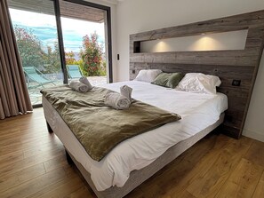 6 bedrooms, iron/ironing board, free WiFi, bed sheets - Villa Venti (lieu dit Barbagiolo)